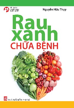 Rau xanh chữa bệnh 