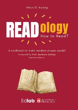 Readolody How to Read?