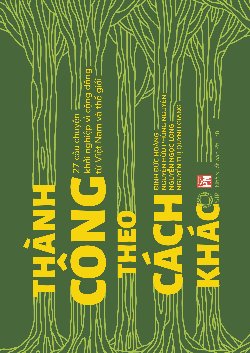 Thành công theo cách khác