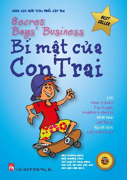 Bí mật của con trai