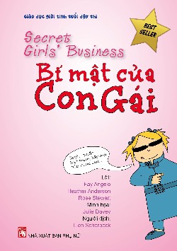  Bí mật của con gái