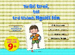 Từ Bé trai tôi trở thành Người lớn