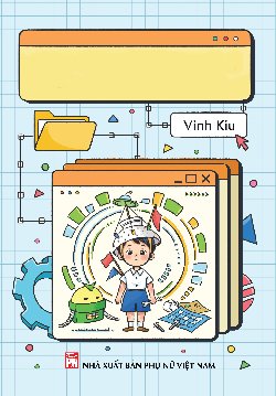  Siêu người máy nhí