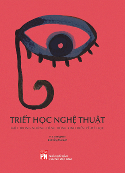 Triết học nghệ thuật - Một trong những công trình kinh điển về mỹ học