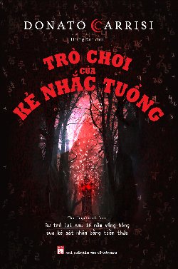  Trò chơi của kẻ nhắc tuồng