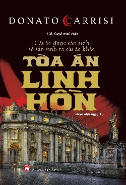  Tòa án linh hồn