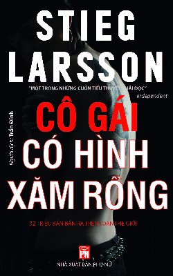  Cô gái có hình xăm rồng