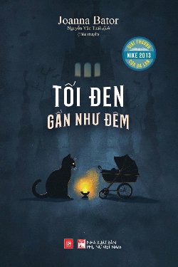  Tối đen gần như đêm