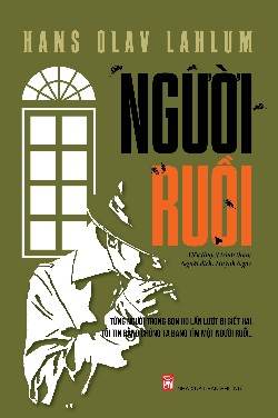 Người ruồi 