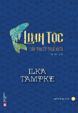 Linh tộc tái thiết thế giới 