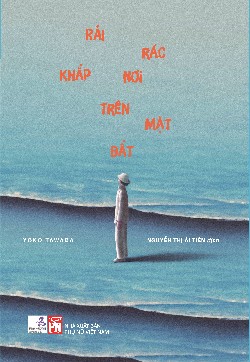  Rải rác khắp nơi trên mặt đất