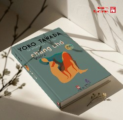 Chàng chó và mùi của sự ngạc nhiên 