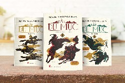 Bộ Dân du mục