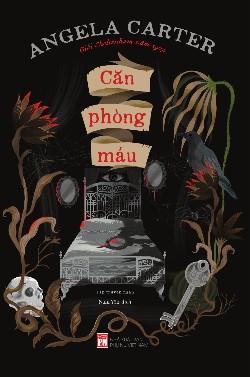 Căn phòng máu