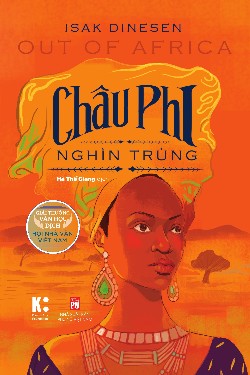 Châu Phi nghìn trùng