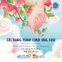 Cái bụng mình chưa ưng đâu (audio book)
