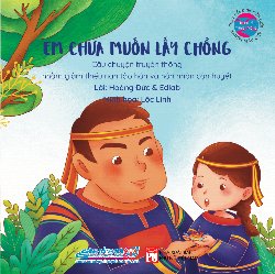 Em chưa muốn lấy chồng  (audio book)