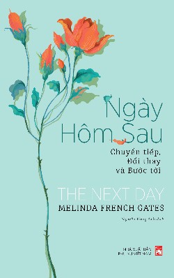 THE NEXT DAY Ngày hôm sau - Chuyển tiếp, Thay đổi và Bước tới