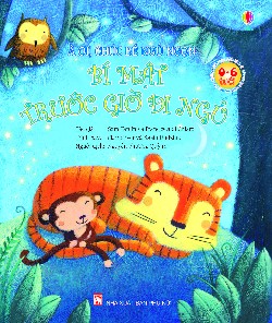 À ơi, Chúc bé ngủ ngon - Bí mật trước giờ đi ngủ