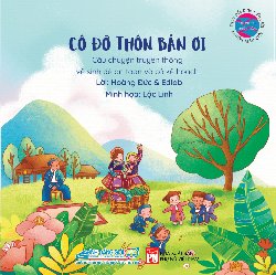 Cô đỡ thôn bản ơn (audio book)