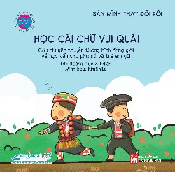 Học cái chữ vui quá (audio book)