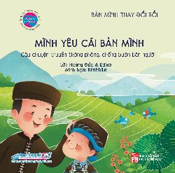 Mình yêu cái bản mình (audio book)